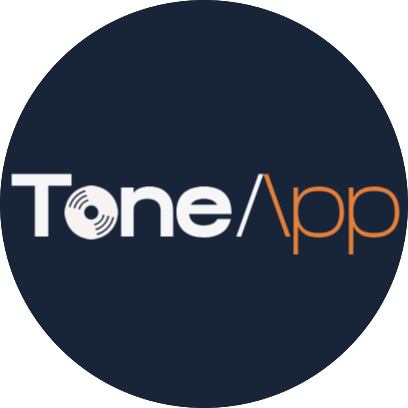 ToneApp